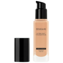 DOUGLAS COLLECTION MAKE - UP Ultralight Foundation