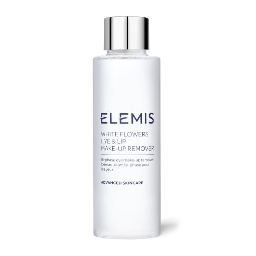 Elemis White Flowers Eye & Lip Make-up Remover