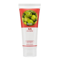 Holika Holika Daily Fresh Olive Cleansing Foam