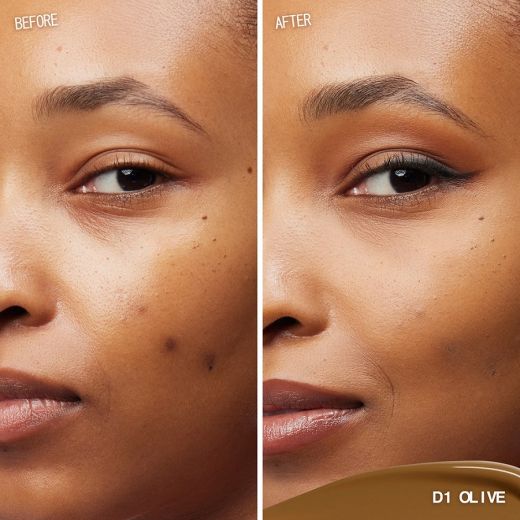 ABOUT FACE The Performer Foundation