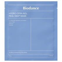 BIODANCE Hydro Cera-Nol Real Deep Mask