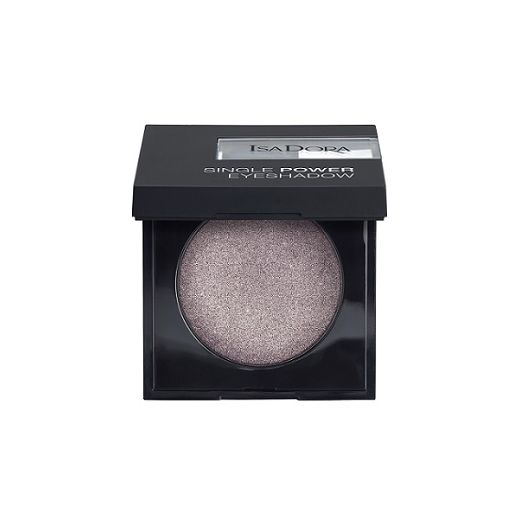 Isadora Single Power Eye Shadow (Acu ēnas)