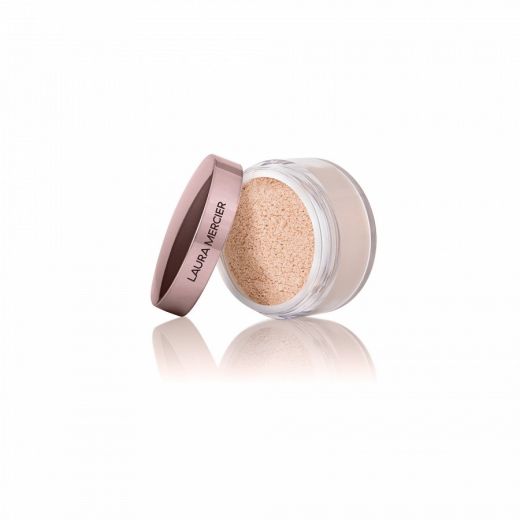 LAURA MERCIER Translucent Loose Setting Powder - Mini