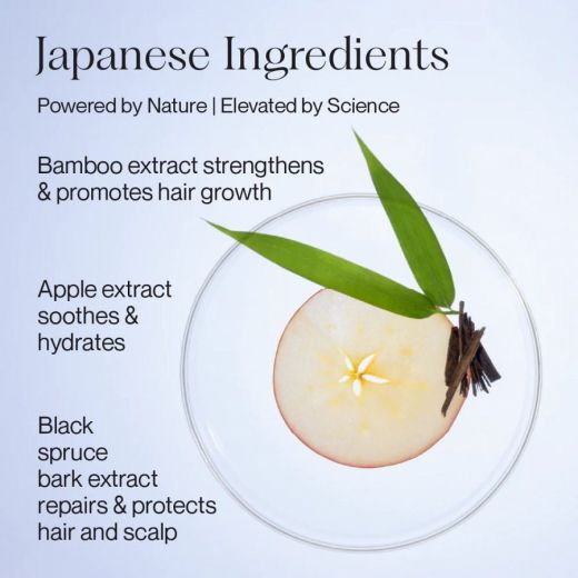 NATURELAB. TOKYO Saisei Stress Defense Amino Acid Shampoo