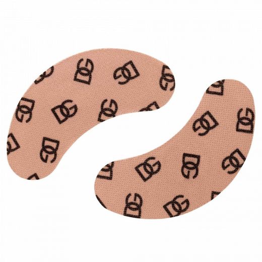 DOLCE&GABBANA BEAUTY No Puff Caffeine Awakening & Revitalizing Eye Patches