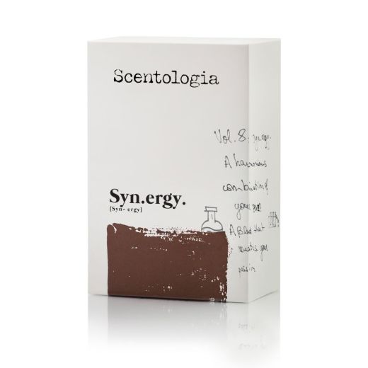 SCENTALOGIA Syn.ergy