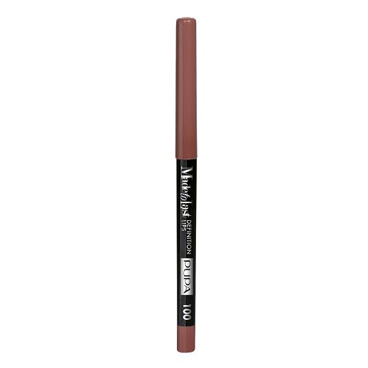 PUPA Made to Last Lip Pencil