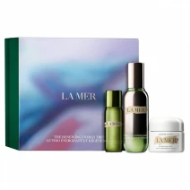 LA MER The Renewing Energy Trio