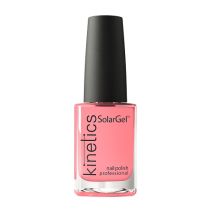 Kinetics SolarGel Professional Nail Polish  (Nagu laka ar želejlakas efektu)