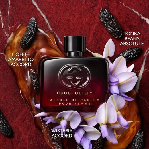 GUCCI Guilty Absolu De Parfum