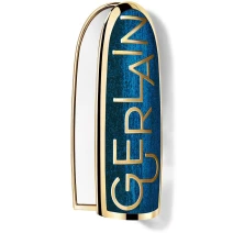 GUERLAIN Rouge G Lipstick Case Bleu Iconique