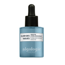 Algologie Elixir des Vagues - Hydra-Replenishing Booster  (Mitrinošs eliksīrs)
