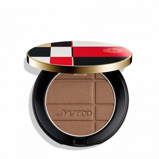 SHISEIDO Color + Glow Enhancer 