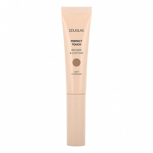 DOUGLAS COLLECTION Douglas Make Up Perfect Touch Liquid Bronzer