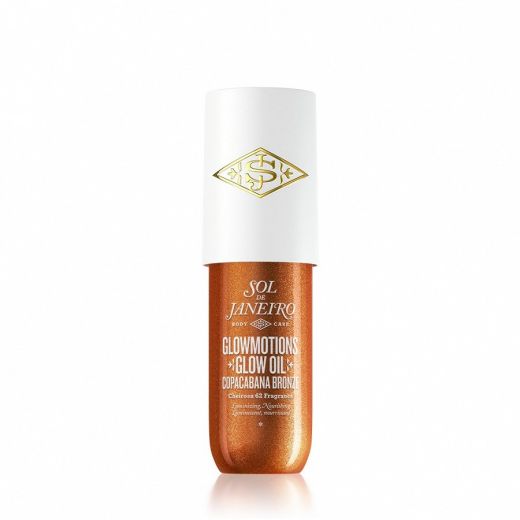 SOL DE JANEIRO GlowMotions Glow Oil