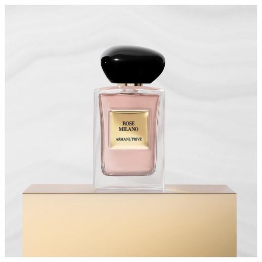 GIORGIO ARMANI Prive Rose Milano