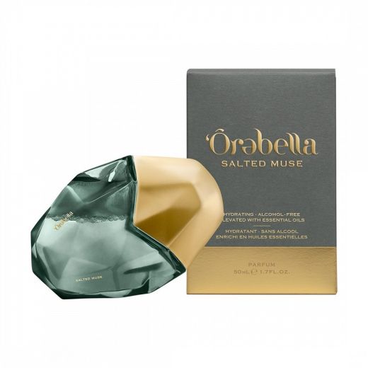 OREBELLA Salted Muse Parfum