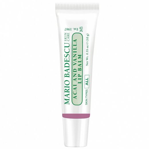 MARIO BADESCU Lip Balm Acai & Vanilla