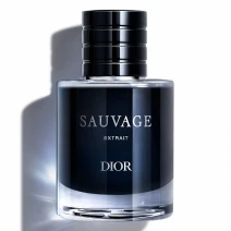 DIOR Sauvage Extrait