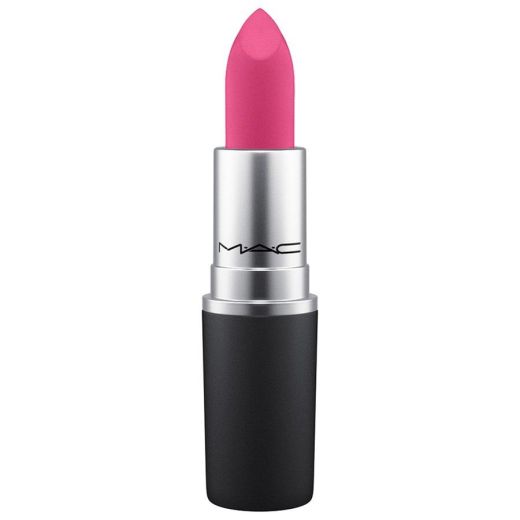 MAC Powder Kiss Lipstick