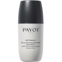 Payot Optimale Anti-Perspirant Deo 24h Roll-On