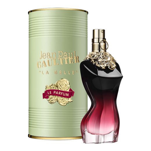 JEAN PAUL GAULTIER La Belle Le Parfum