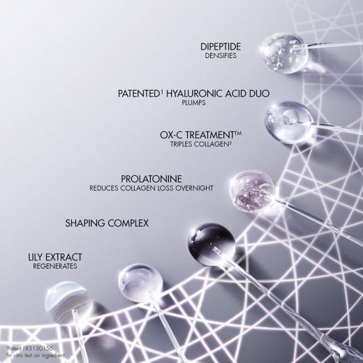 DIOR Capture Night Crème 