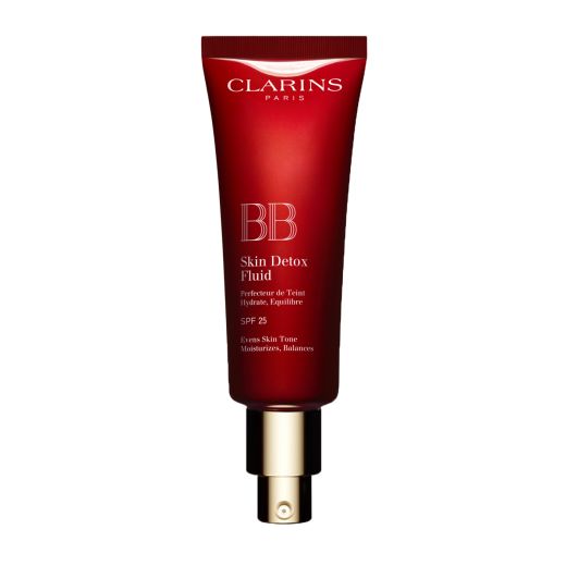 Clarins BB Skin Detox Fluid