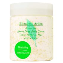 ELIZABETH ARDEN Green Tea Honey Drops Body Cream 500 ml