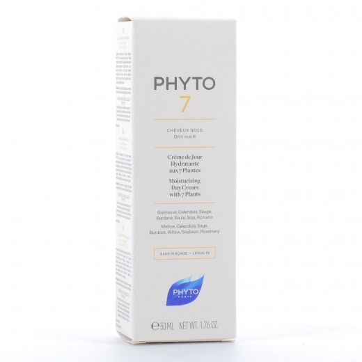 PHYTO PHYTO 7 Moisturizing Cream