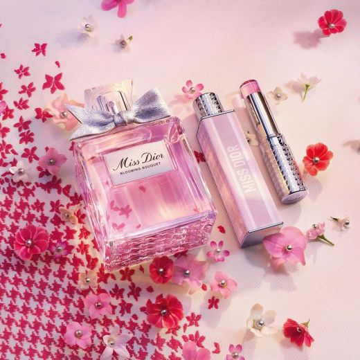 DIOR Miss Dior Blooming Bouquet Mini Miss Solid Perfume 