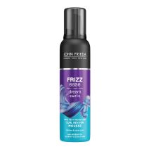 John frieda Frizz Ease Curl Reviver Styling Mousse