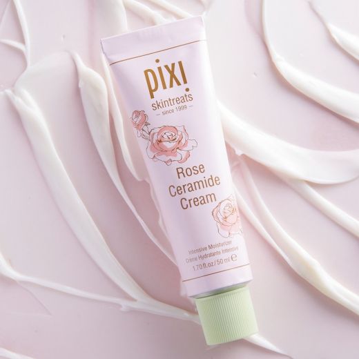 PIXI Rose Ceramide Cream 50 ml