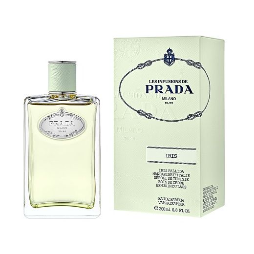 PRADA Infusion D'iris