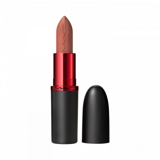 Mac Viva Glam Lipstick / Macximal Silky Matte Lipstick