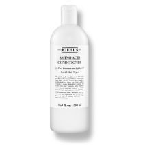 Kiehl's Amino Acid Conditioner  (Maigs, ikdienas kondicionieris visiem matu tipiem)