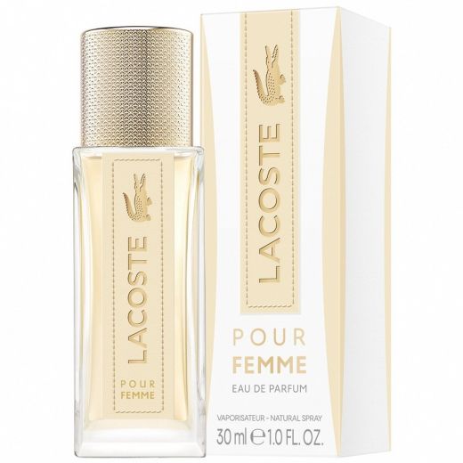 LACOSTE Pour Femme