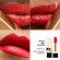 YVES SAINT LAURENT Rouge Pur Couture Refillable Satin Lipstick
