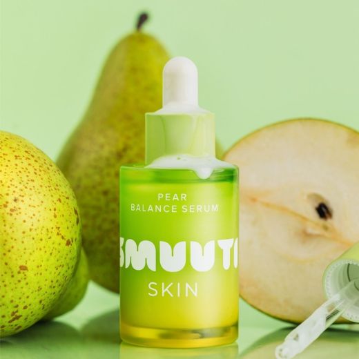 SMUUTI SKIN Pear Balance Serum 
