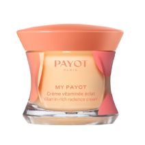 Payot My Payot Vitamin Rich Radiance Cream