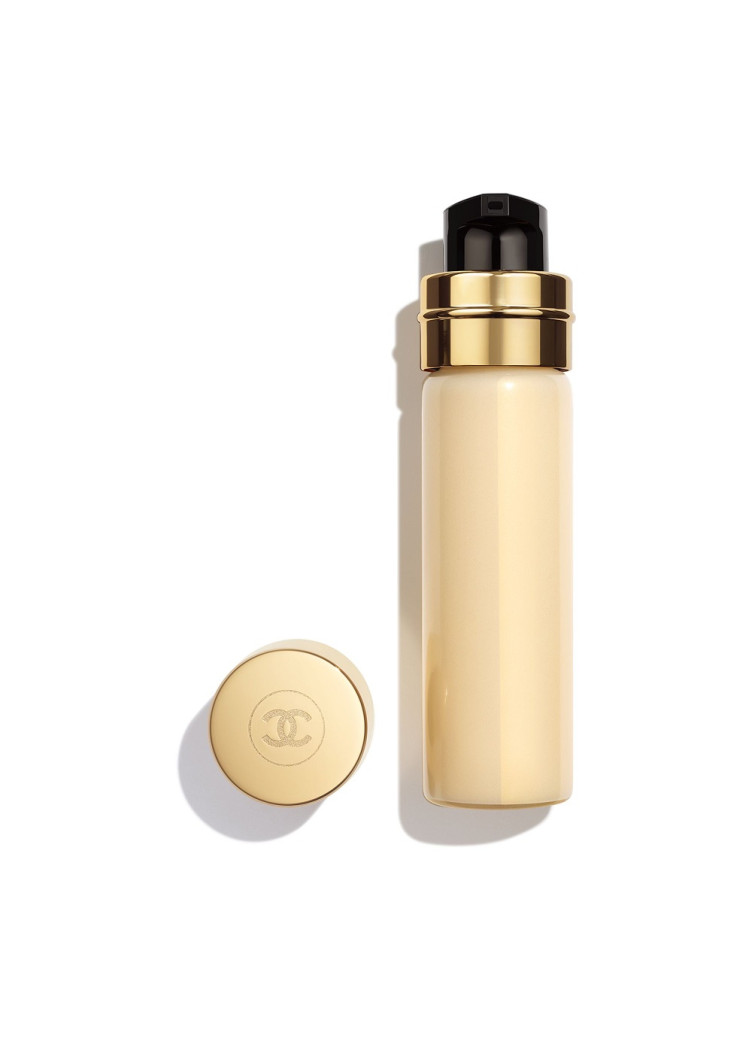 CHANEL SUBLIMAGE LE SÉRUM REFILL