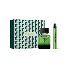PRADA Paradigme Eau De Parfum 50 ml Set