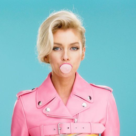 MOSCHINO Toy 2 Bubble Gum