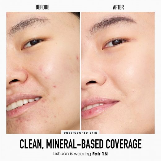 BAREMINERALS Original Liquid Mineral Concealer