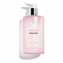 CHANEL  CHANCE EAU TENDRE HAND AND BODY LIQUID SOAP