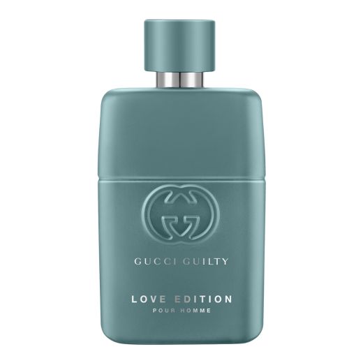 GUCCI Guilty Love Edition Pour Homme