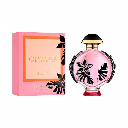 RABANNE Olympea Flora Eau de Parfum Intense