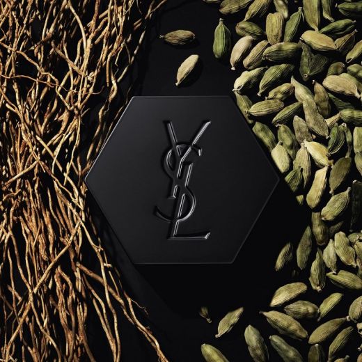 YVES SAINT LAURENT La Nuit De L'Homme   
