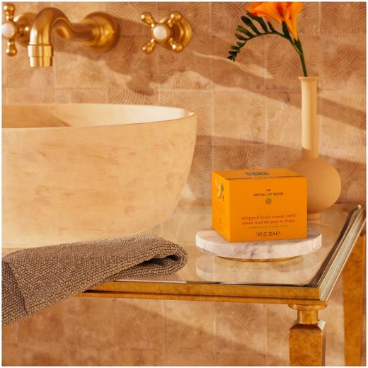 RITUALS The Ritual Of Mehr Body Cream Refill 