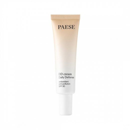 Paese DD cream Daily Defense